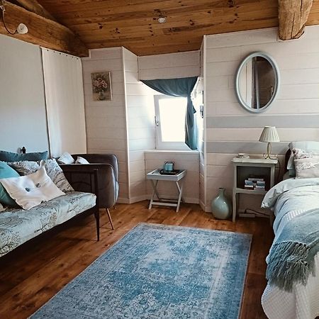 'Quelle Belle Vue' Chambre D'Hote Confolens Exterior foto